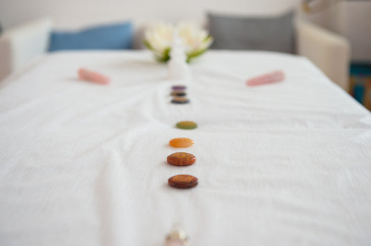 In-Person Reiki Session-1 Hour